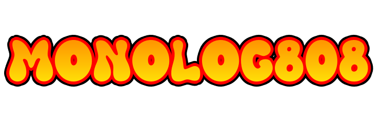 MONOLOG808
